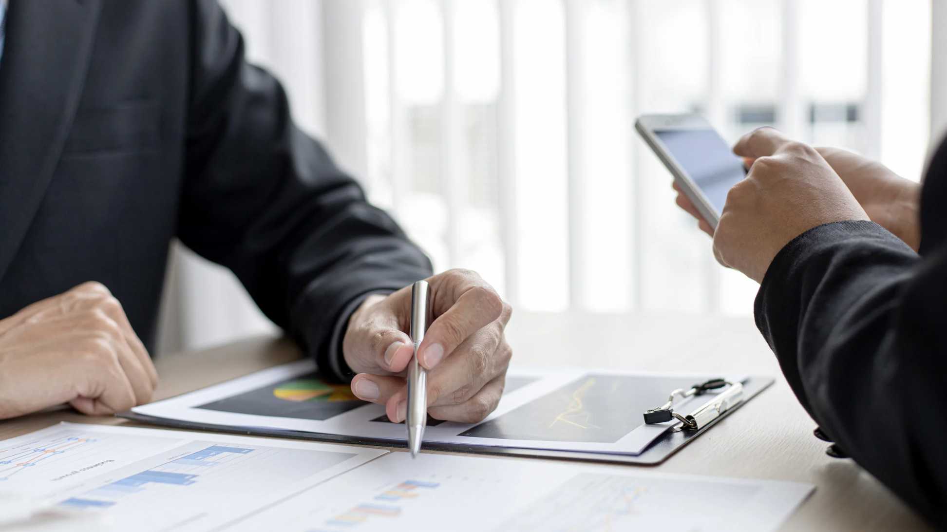 Creación de una empresa en Chile